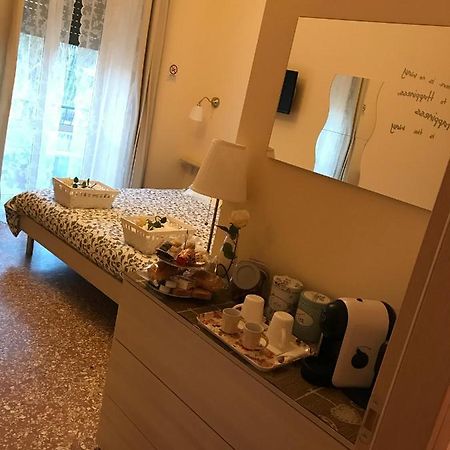 Bed and Breakfast Da Giulia Roma Esterno foto