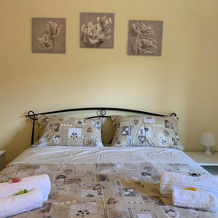 Bed and Breakfast Da Giulia Roma Esterno foto