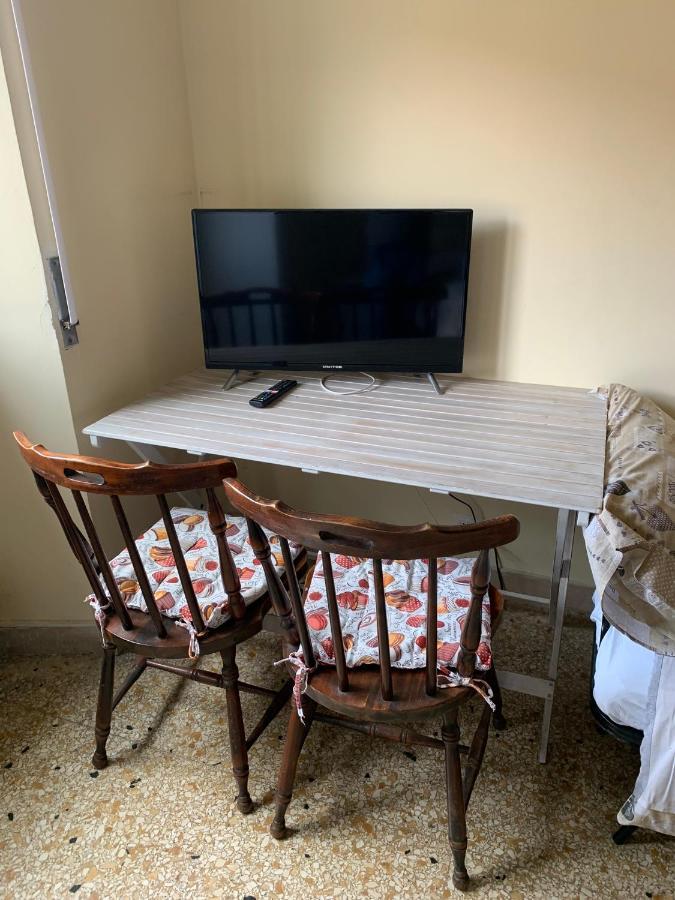 Bed and Breakfast Da Giulia Roma Esterno foto