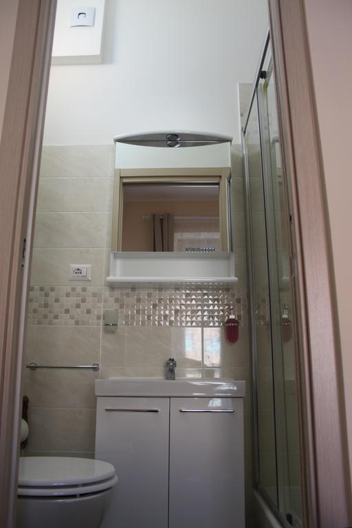 Bed and Breakfast Da Giulia Roma Esterno foto