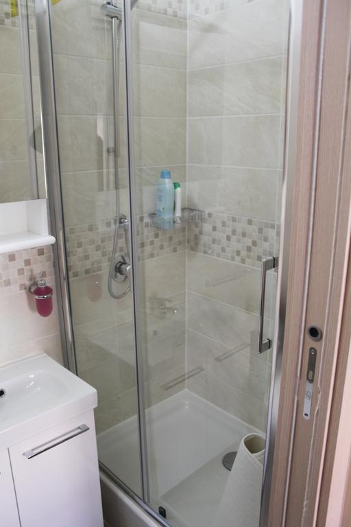 Bed and Breakfast Da Giulia Roma Esterno foto